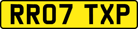 RR07TXP