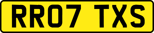 RR07TXS