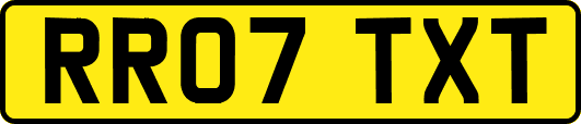 RR07TXT