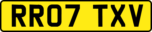 RR07TXV