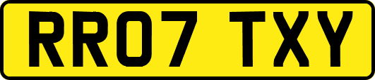 RR07TXY
