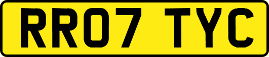 RR07TYC