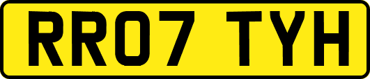RR07TYH