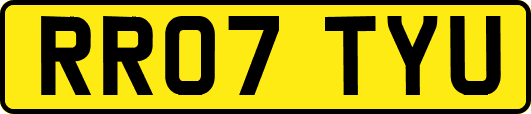 RR07TYU