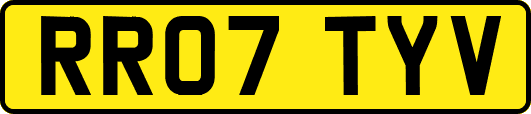 RR07TYV