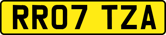 RR07TZA