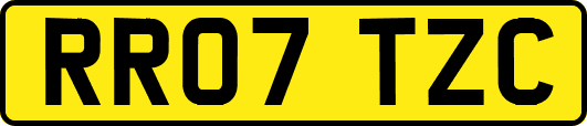 RR07TZC