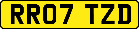 RR07TZD