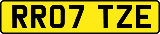 RR07TZE