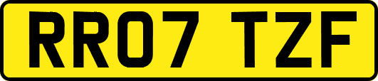 RR07TZF