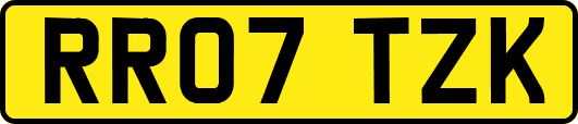 RR07TZK