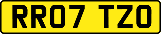 RR07TZO