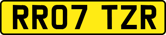 RR07TZR
