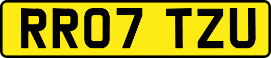 RR07TZU
