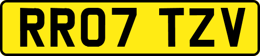 RR07TZV