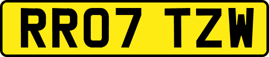 RR07TZW
