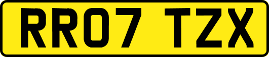 RR07TZX
