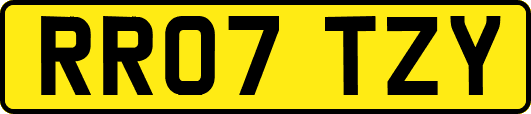 RR07TZY