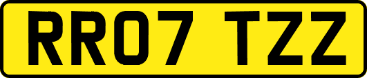 RR07TZZ