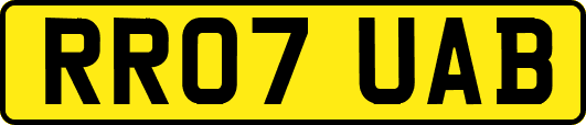 RR07UAB