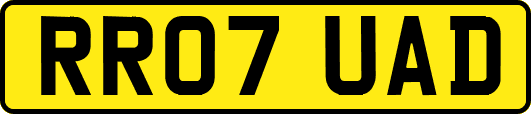 RR07UAD