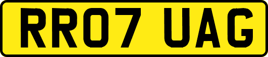 RR07UAG