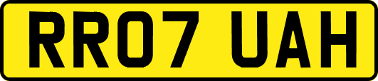 RR07UAH