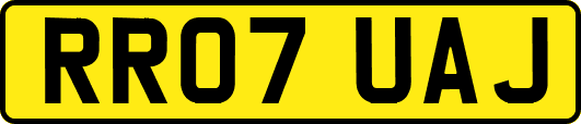 RR07UAJ