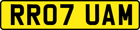 RR07UAM