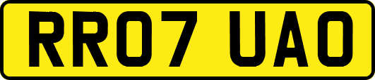 RR07UAO