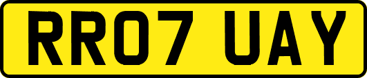 RR07UAY