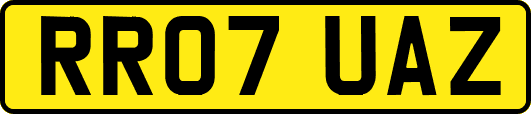 RR07UAZ
