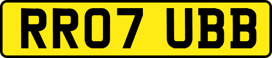 RR07UBB