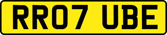 RR07UBE