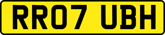 RR07UBH