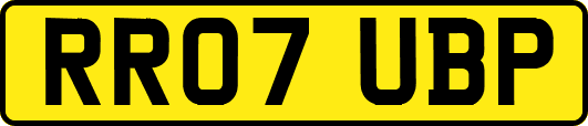 RR07UBP