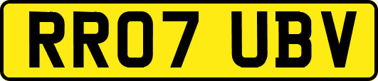 RR07UBV