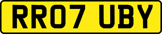 RR07UBY