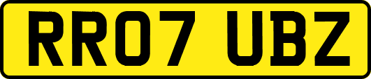 RR07UBZ