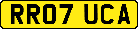 RR07UCA