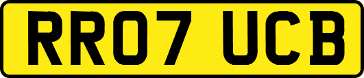 RR07UCB