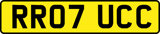 RR07UCC