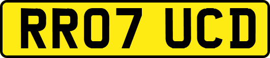 RR07UCD