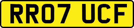 RR07UCF