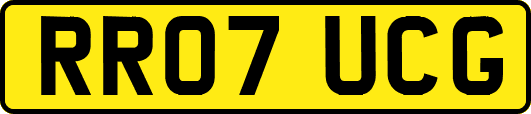 RR07UCG