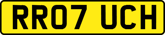 RR07UCH