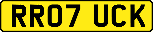 RR07UCK