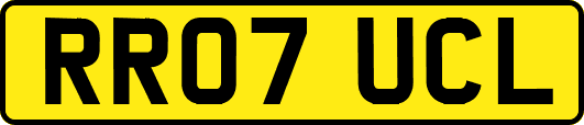 RR07UCL