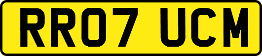 RR07UCM