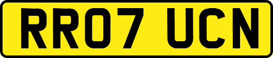 RR07UCN